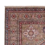 Ziegler Teppich - Kazak - 248 x 171 cm - braun