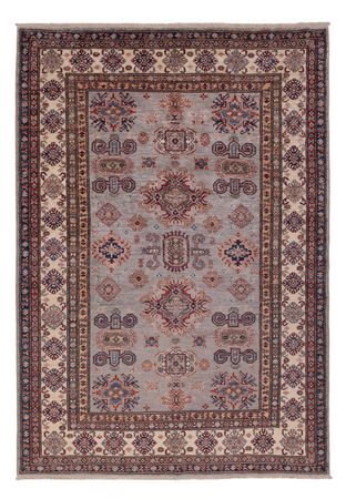 Ziegler Teppich - Kazak - 246 x 172 cm - flieder