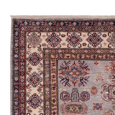 Ziegler Teppich - Kazak - 246 x 172 cm - flieder