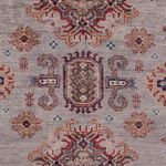 Ziegler Teppich - Kazak - 246 x 172 cm - flieder