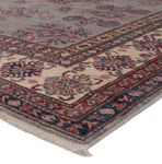 Ziegler Teppich - Kazak - 246 x 172 cm - flieder