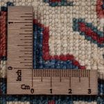 Ziegler Teppich - Kazak - 239 x 167 cm - blau