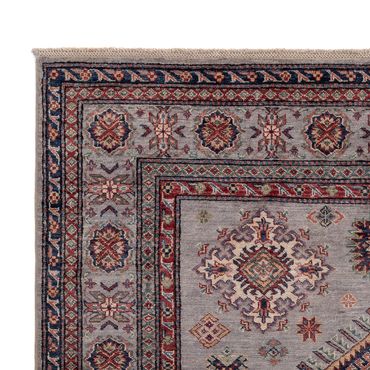 Ziegler Teppich - Kazak - 244 x 171 cm - flieder