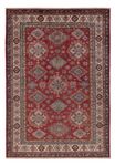 Ziegler Teppich - Kazak - 243 x 167 cm - rot