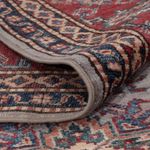 Ziegler Teppich - Kazak - 242 x 173 cm - flieder