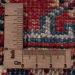 Ziegler Teppich - Kazak - 242 x 173 cm - flieder