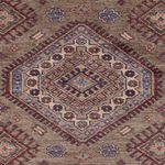 Ziegler Teppich - Kazak - 239 x 169 cm - braun