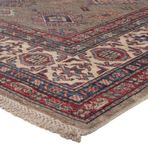 Ziegler Teppich - Kazak - 239 x 169 cm - braun