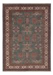 Ziegler Teppich - Kazak - 243 x 174 cm - grün