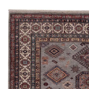 Ziegler Teppich - Kazak - 235 x 175 cm - flieder