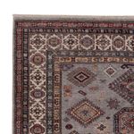 Ziegler Teppich - Kazak - 235 x 175 cm - flieder