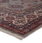 Ziegler Teppich - Kazak - 235 x 175 cm - flieder