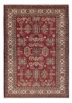 Ziegler Teppich - Kazak - 246 x 173 cm - rot