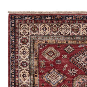 Ziegler Teppich - Kazak - 243 x 170 cm - rot