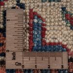 Ziegler Teppich - Kazak - 243 x 170 cm - rot