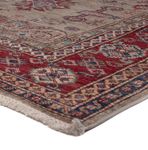 Ziegler Teppich - Kazak - 236 x 171 cm - hellbraun