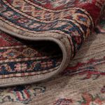 Ziegler Teppich - Kazak - 236 x 171 cm - hellbraun