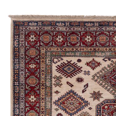 Ziegler Teppich - Kazak - 245 x 170 cm - rosa