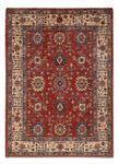 Ziegler Teppich - Kazak - 212 x 151 cm - rot