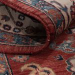 Ziegler Teppich - Kazak - 199 x 154 cm - rot