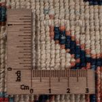 Ziegler Teppich - Kazak - 199 x 154 cm - rot