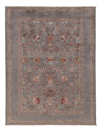 Ziegler Teppich - Ariana - 196 x 149 cm - dunkelbeige