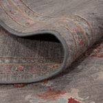 Ziegler Teppich - Ariana - 196 x 149 cm - dunkelbeige