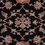 Ziegler Teppich - Ariana - 194 x 154 cm - dunkelblau