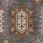 Ziegler Teppich - Ariana - 207 x 154 cm - dunkelbeige