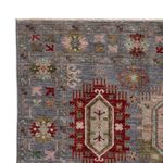 Ziegler Teppich - Ariana - 207 x 154 cm - dunkelbeige