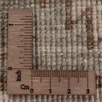 Ziegler Teppich - Usak - 193 x 153 cm - hellblau