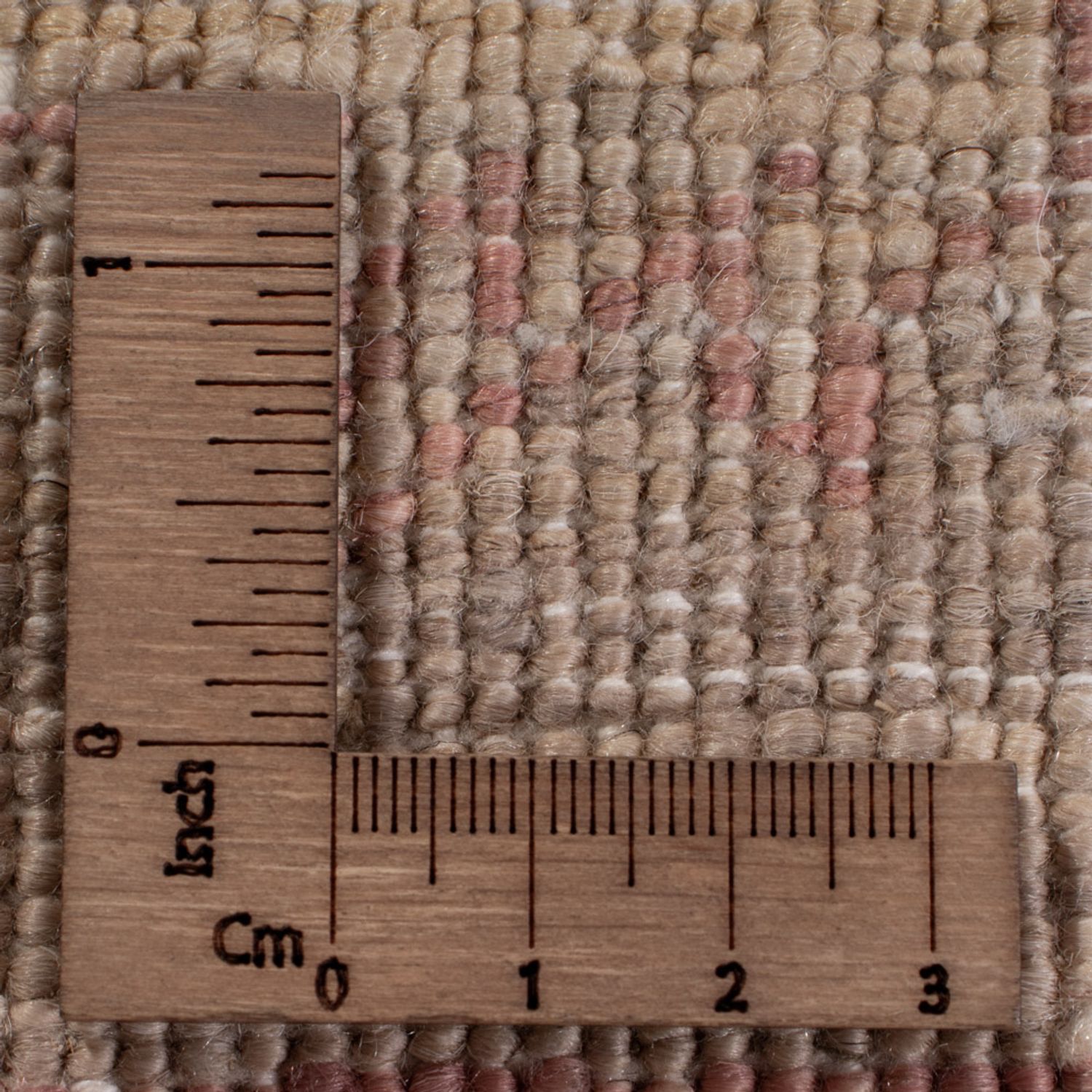 Ziegler Teppich - Usak - 201 x 152 cm - dunkelblau