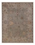 Ziegler Teppich - Usak - 202 x 152 cm - taupe