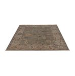 Ziegler Teppich - Usak - 202 x 152 cm - taupe