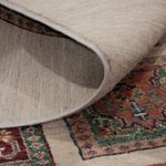 Ziegler Teppich - Bachtiari - 202 x 150 cm - mehrfarbig