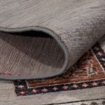 Ziegler Teppich - Bachtiari - 203 x 152 cm - mehrfarbig