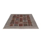 Ziegler Teppich - Bachtiari - 203 x 152 cm - mehrfarbig