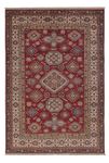 Ziegler Teppich - Kazak - 214 x 147 cm - rot