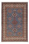 Ziegler Teppich - Kazak - 215 x 149 cm - blau