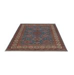 Ziegler Teppich - Kazak - 215 x 149 cm - blau