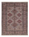 Ziegler Teppich - Kazak - 194 x 150 cm - dunkelbeige