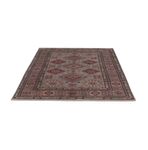 Ziegler Teppich - Kazak - 194 x 150 cm - dunkelbeige