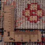 Ziegler Teppich - Kazak - 194 x 150 cm - dunkelbeige