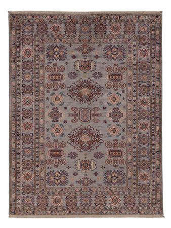 Ziegler Teppich - Kazak - 203 x 150 cm - dunkelbeige