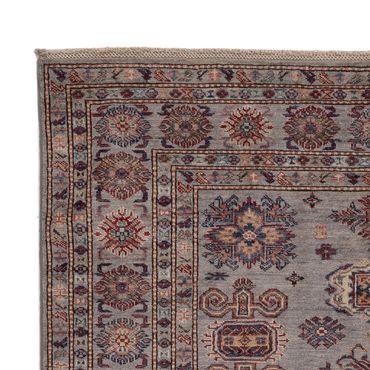 Ziegler Teppich - Kazak - 203 x 150 cm - dunkelbeige
