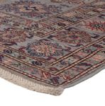 Ziegler Teppich - Kazak - 203 x 150 cm - dunkelbeige