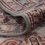 Ziegler Teppich - Kazak - 203 x 150 cm - dunkelbeige