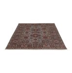 Ziegler Teppich - Kazak - 203 x 150 cm - dunkelbeige