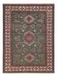 Ziegler Teppich - Kazak - 200 x 148 cm - grün