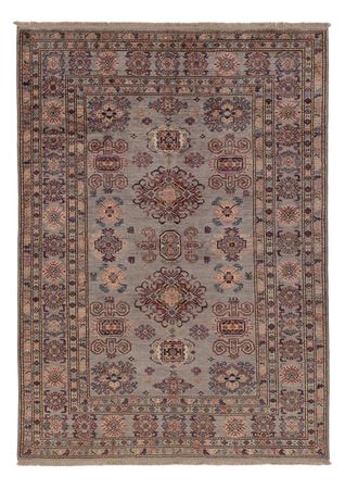 Ziegler Teppich - Kazak - 205 x 147 cm - dunkelbeige